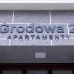 Grodowa 2 * Gliwice