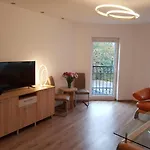 Grodowa 2 Apartamento