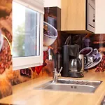 Appartement Grodowa 2 *