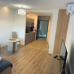 Grodowa 2 Apartamento Gliwice