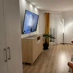 Grodowa 2 Апартаменты