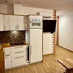 Grodowa 2 Apartamento