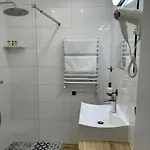 Grodowa 2 Апартаменты Гливице