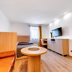 Grodowa 2 Apartment