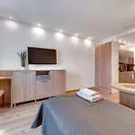 Grodowa 2 Apartamento