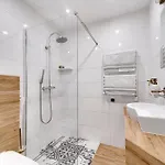 Apartment Grodowa 2