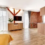 Grodowa 2 Apartamento