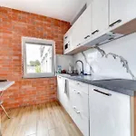 Apartment Grodowa 2