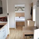 Apartment Grodowa 2 Gliwice