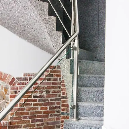 Grodowa 2 Διαμέρισμα *