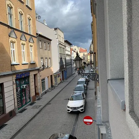 Grodowa 2 * Gliwice