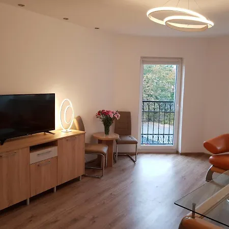 Grodowa 2 Διαμέρισμα