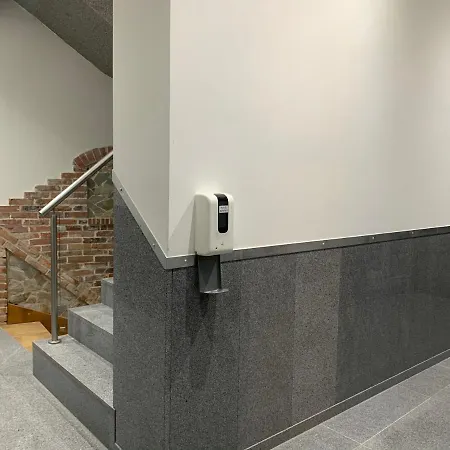 Grodowa 2 * Γκλίβιτσε