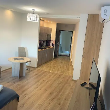 Grodowa 2 Apartment Gliwice