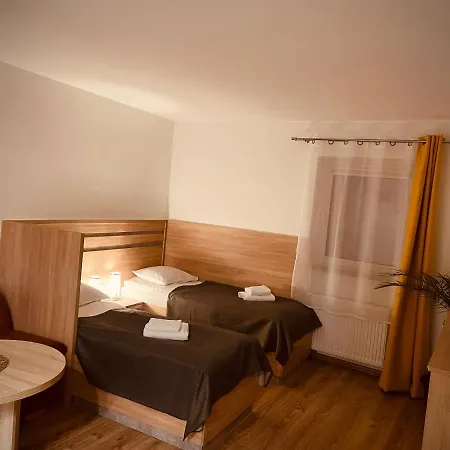 Apartment Grodowa 2 Gliwice