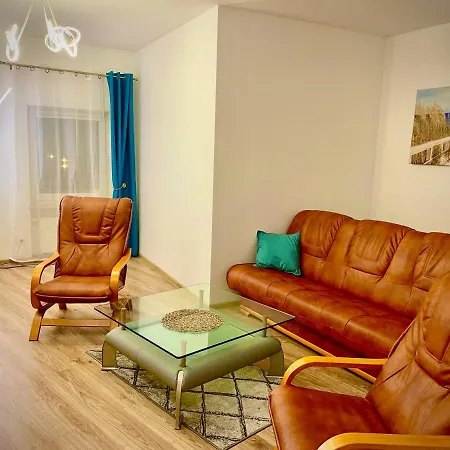Grodowa 2 Apartment *