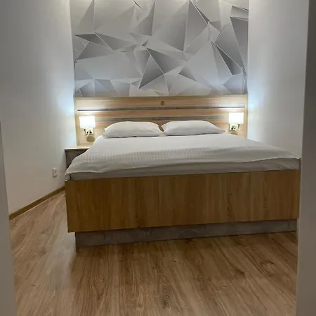 Apartment Grodowa 2 *