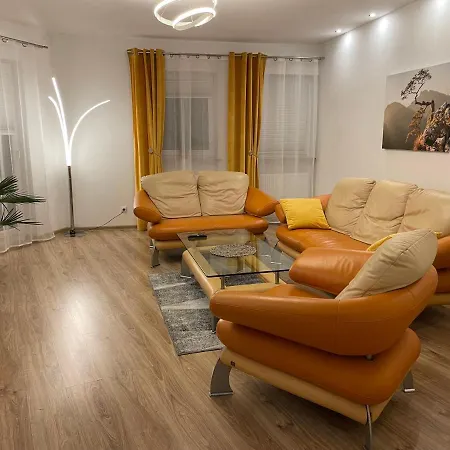 Grodowa 2 Apartment Gliwice