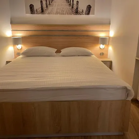 Grodowa 2 Apartment Gliwice