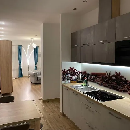 Grodowa 2 Διαμέρισμα