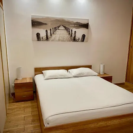 Grodowa 2 Apartment *
