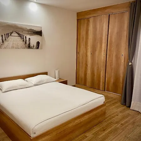 Apartment Grodowa 2 Gliwice