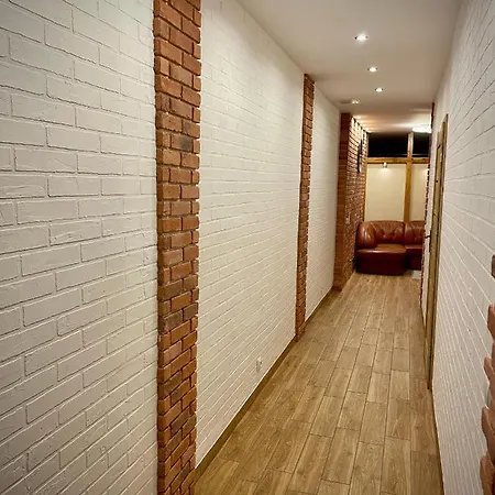 Apartment Grodowa 2 Gliwice