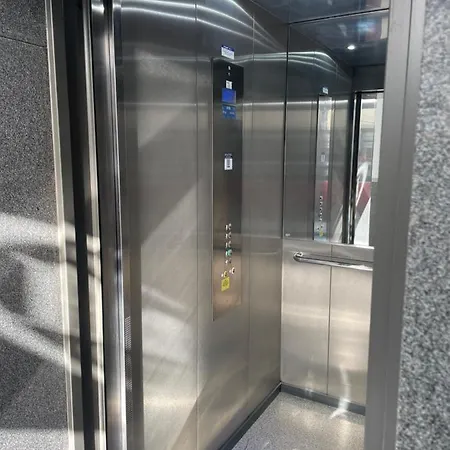 Διαμέρισμα Grodowa 2 *