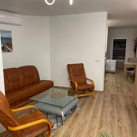 Apartment Grodowa 2 Gliwice