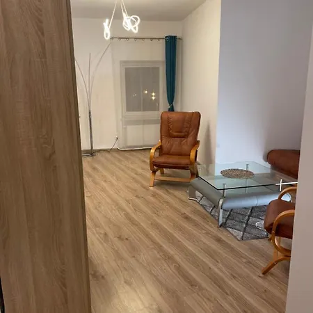 Grodowa 2 Apartment
