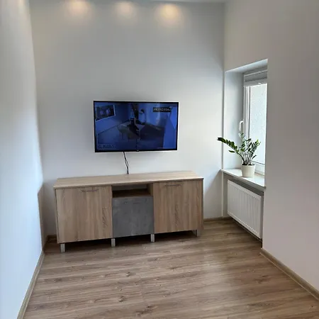 Grodowa 2 * Γκλίβιτσε