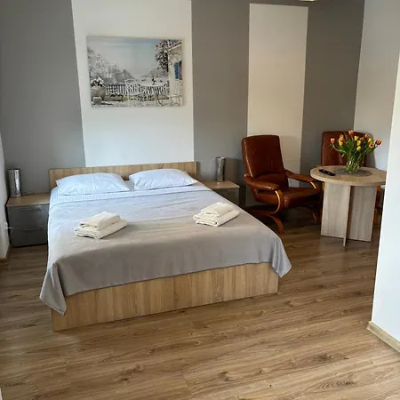 Grodowa 2 Gliwice