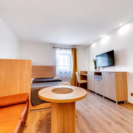 Grodowa 2 Διαμέρισμα