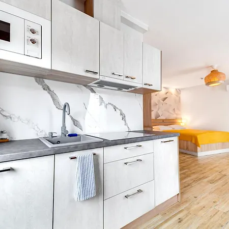 Grodowa 2 Γκλίβιτσε