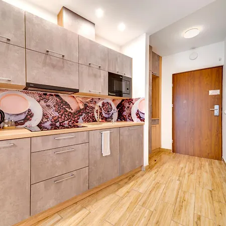 Grodowa 2 * Γκλίβιτσε