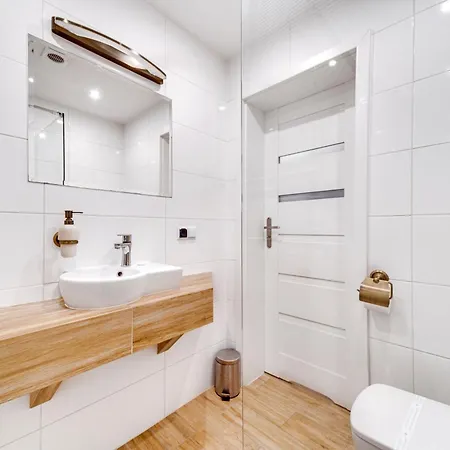 Grodowa 2 Apartment Gliwice