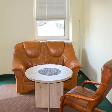 דירה Grodowa 2 גליביצ'ה