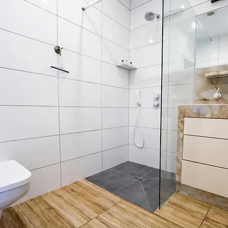 Apartamento Grodowa 2