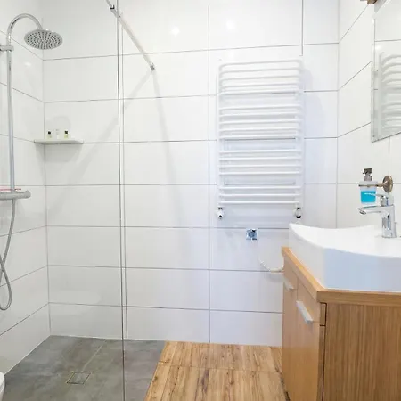 Grodowa 2 Apartamento
