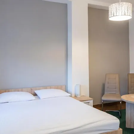 Apartamento Grodowa 2