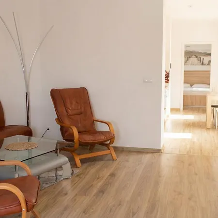 Apartamento Grodowa 2