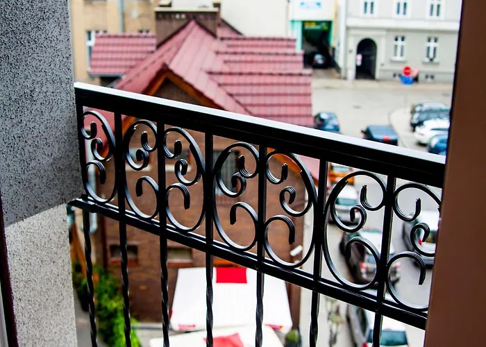 Grodowa 2 * גליביצ'ה