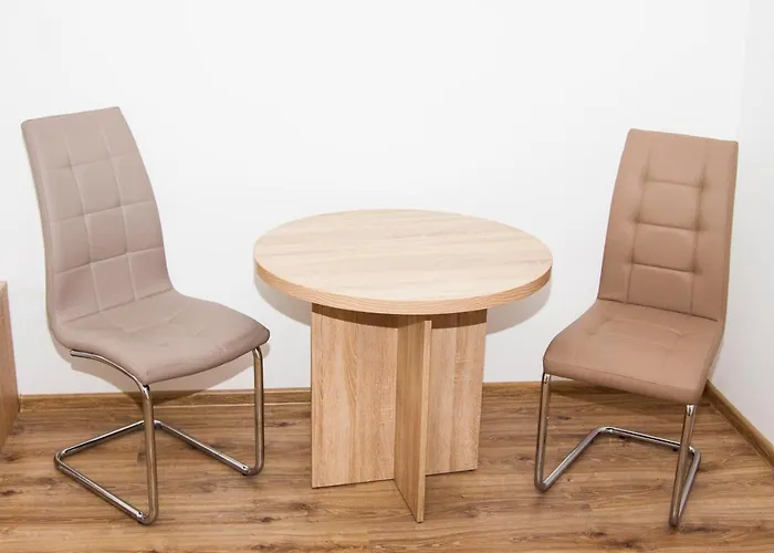 דירה Grodowa 2 גליביצ'ה