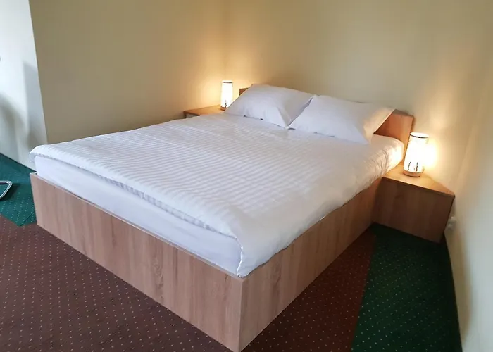 Grodowa 2 דירה גליביצ'ה