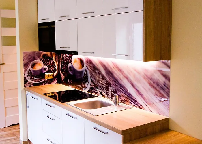 Grodowa 2 * גליביצ'ה