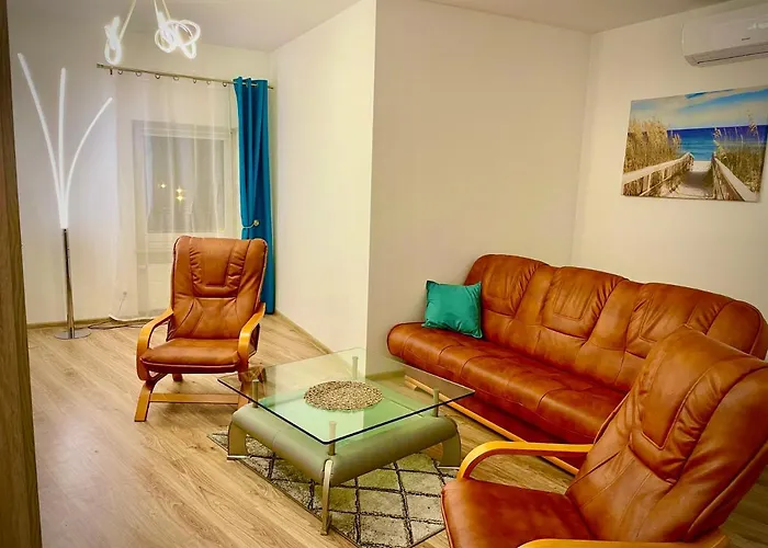 Grodowa 2 Apartment *