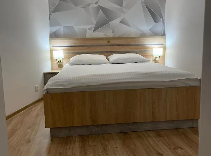 Apartment Grodowa 2 *