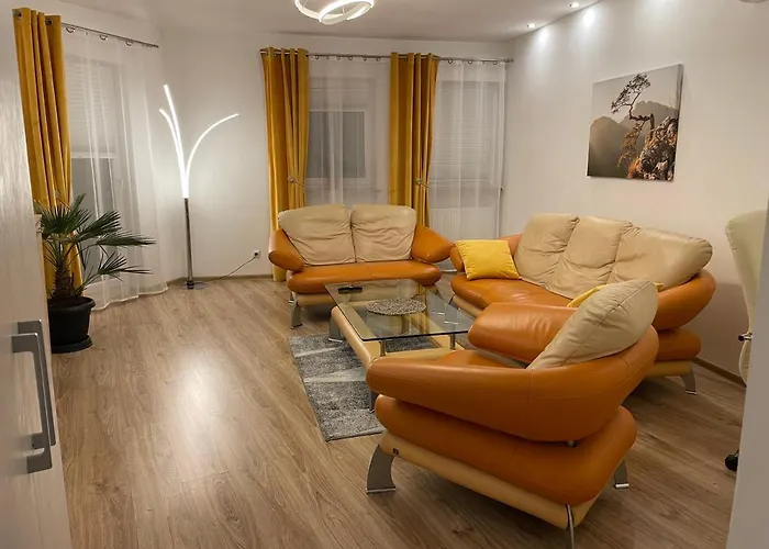 Grodowa 2 דירה גליביצ'ה