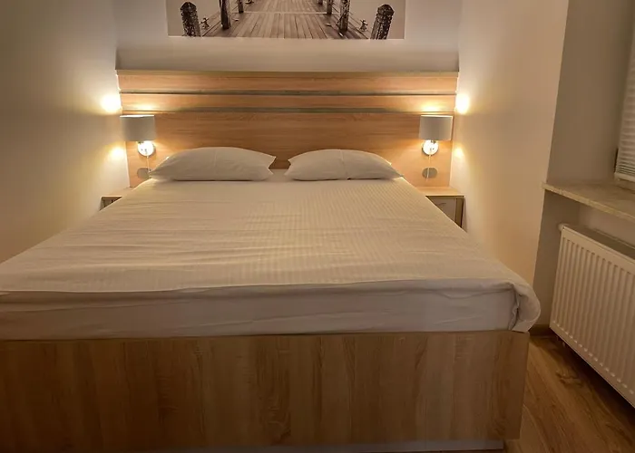 Grodowa 2 Apartment Gliwice