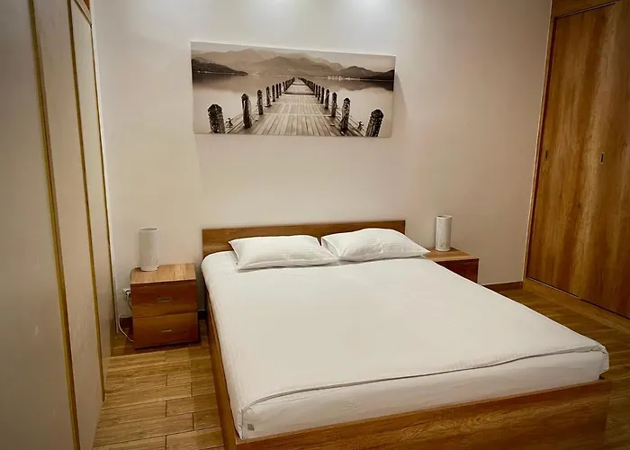 Grodowa 2 Διαμέρισμα *